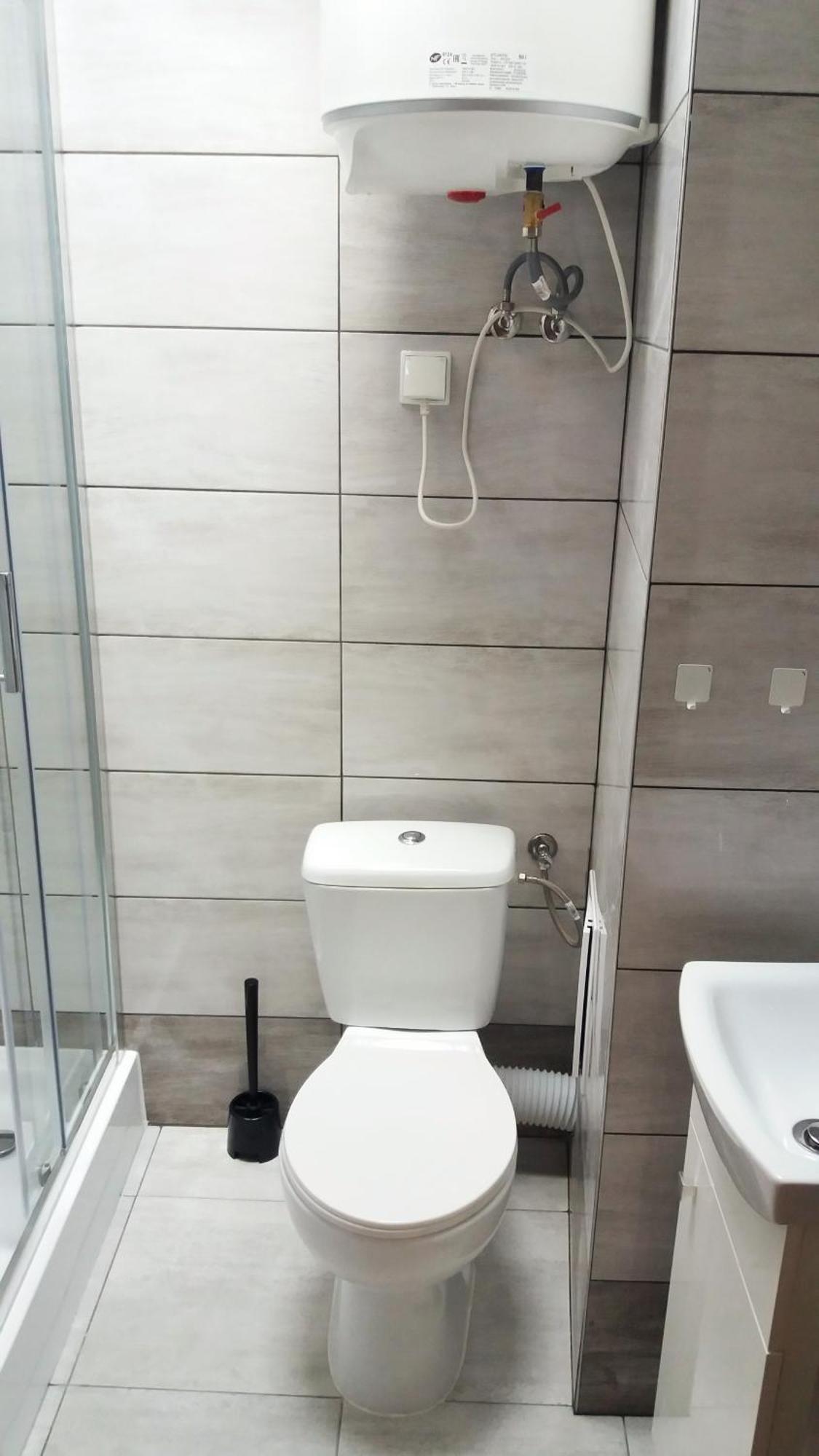 Nice Attic Studio Close To Old Town Air Conditioning - Klimatyzacja Krakow Bagian luar foto